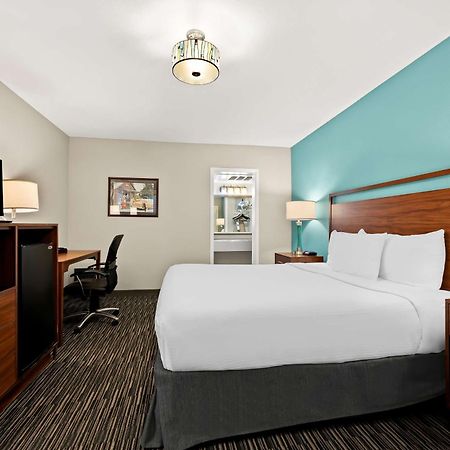 Best Western Route 66 Rail Haven Springfield Exterior foto