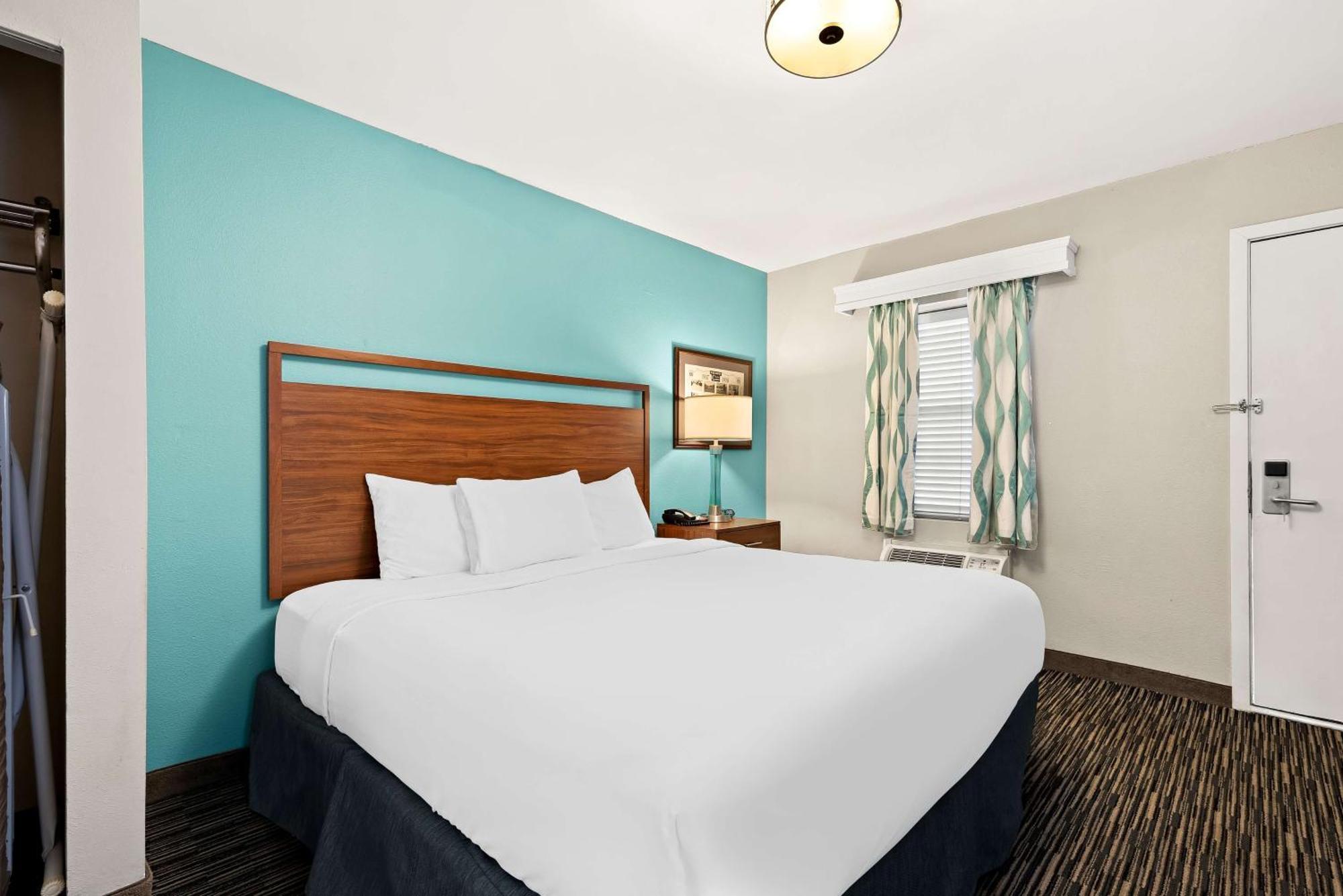 Best Western Route 66 Rail Haven Springfield Exterior foto