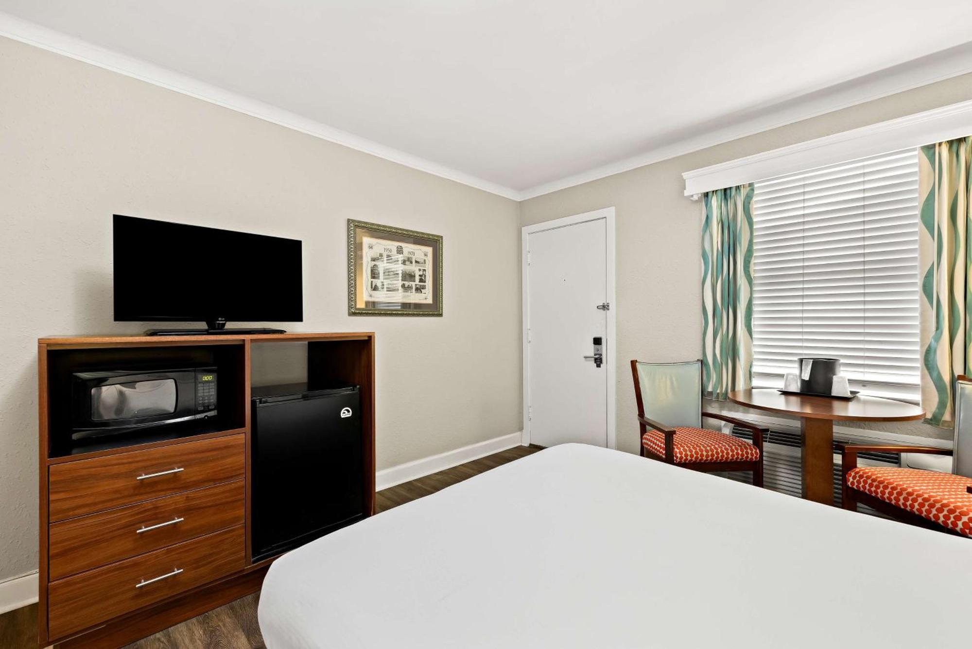 Best Western Route 66 Rail Haven Springfield Exterior foto