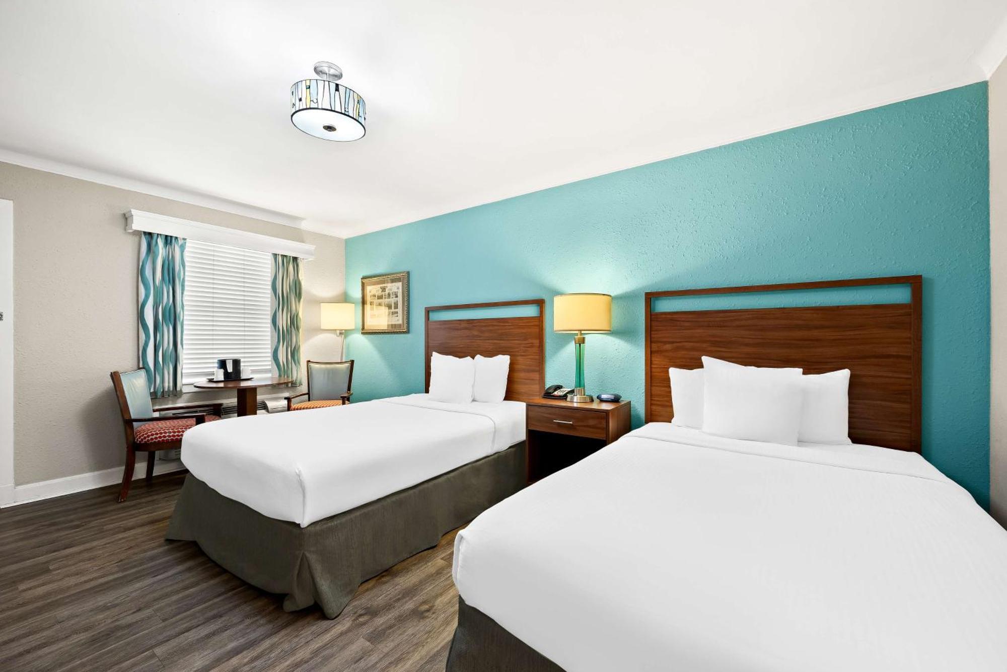 Best Western Route 66 Rail Haven Springfield Exterior foto