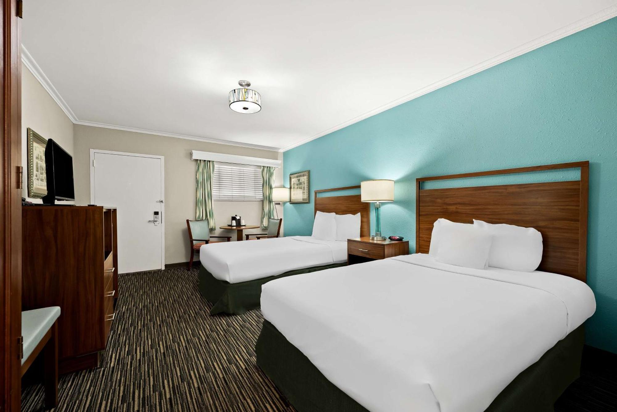 Best Western Route 66 Rail Haven Springfield Exterior foto
